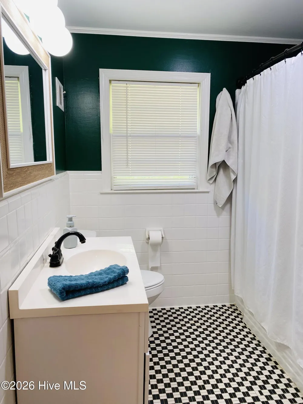 229 Mill Pond Road Whiteville, NC 28472