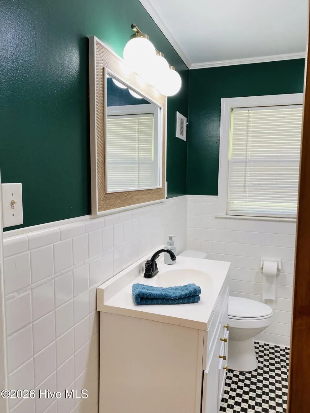 229 Mill Pond Road Whiteville, NC 28472
