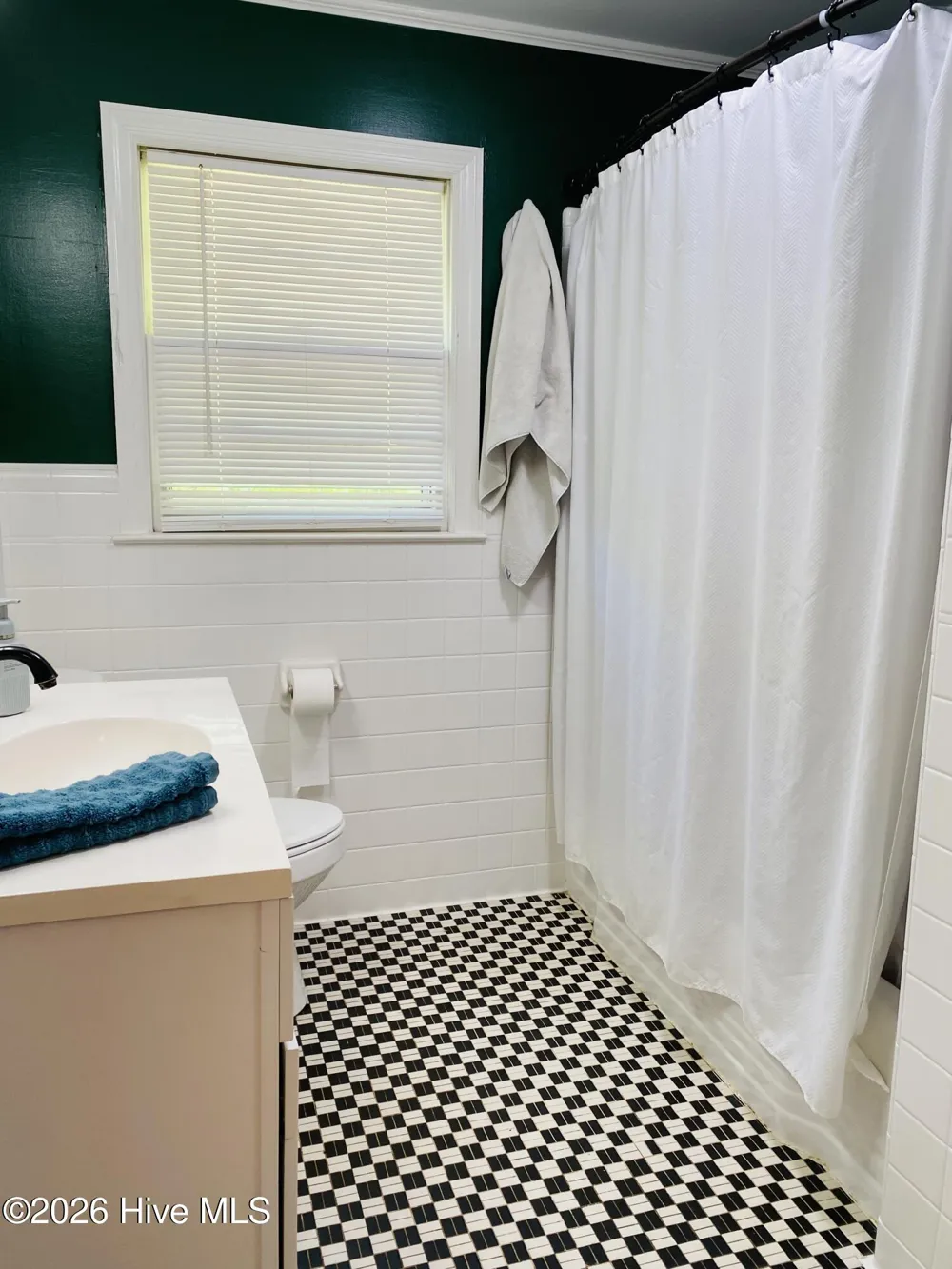 229 Mill Pond Road Whiteville, NC 28472