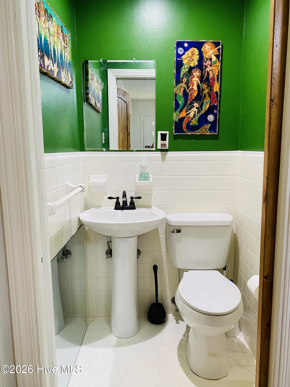 229 Mill Pond Road Whiteville, NC 28472
