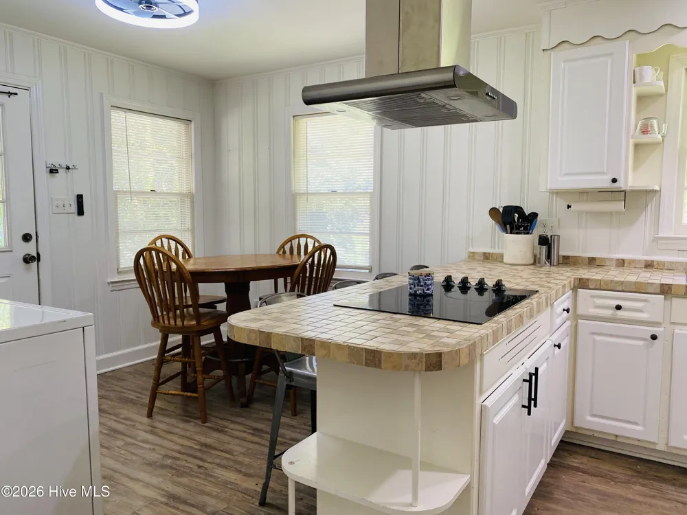 229 Mill Pond Road Whiteville, NC 28472