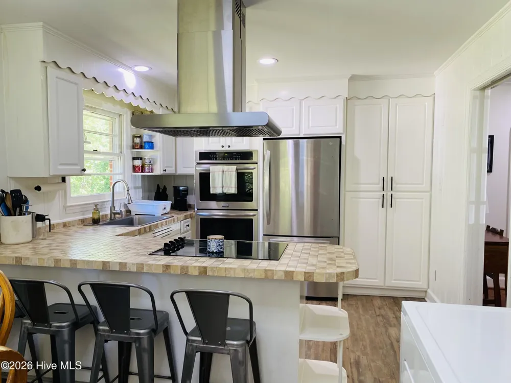 229 Mill Pond Road Whiteville, NC 28472