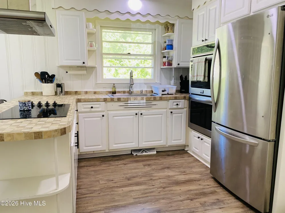 229 Mill Pond Road Whiteville, NC 28472