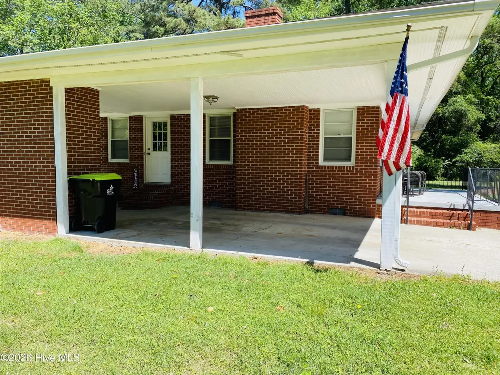 229 Mill Pond Road Whiteville, NC 28472