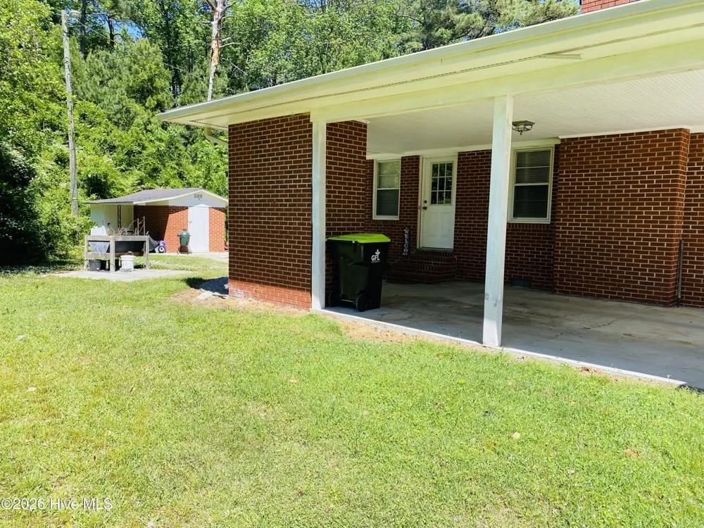 229 Mill Pond Road Whiteville, NC 28472