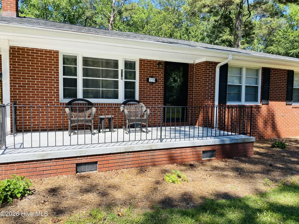 229 Mill Pond Road Whiteville, NC 28472