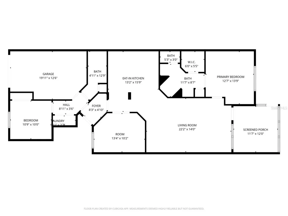 21506 GRAY TERN COURT Lutz, FL 33549