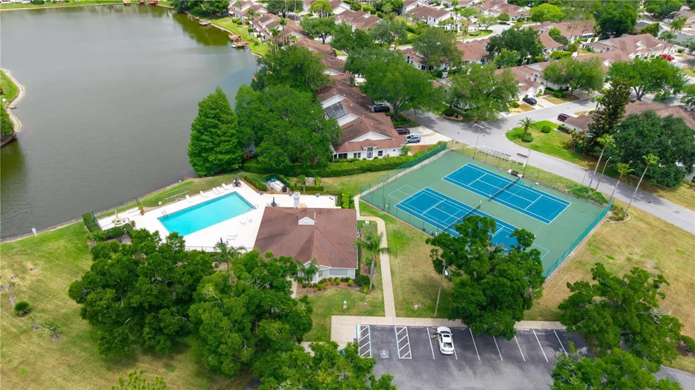 21506 GRAY TERN COURT Lutz, FL 33549