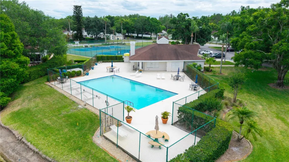 21506 GRAY TERN COURT Lutz, FL 33549