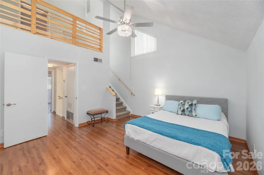 51 Maple Ridge Lane Asheville, NC 28806