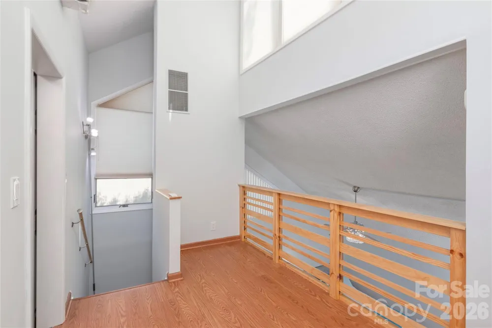 51 Maple Ridge Lane Asheville, NC 28806