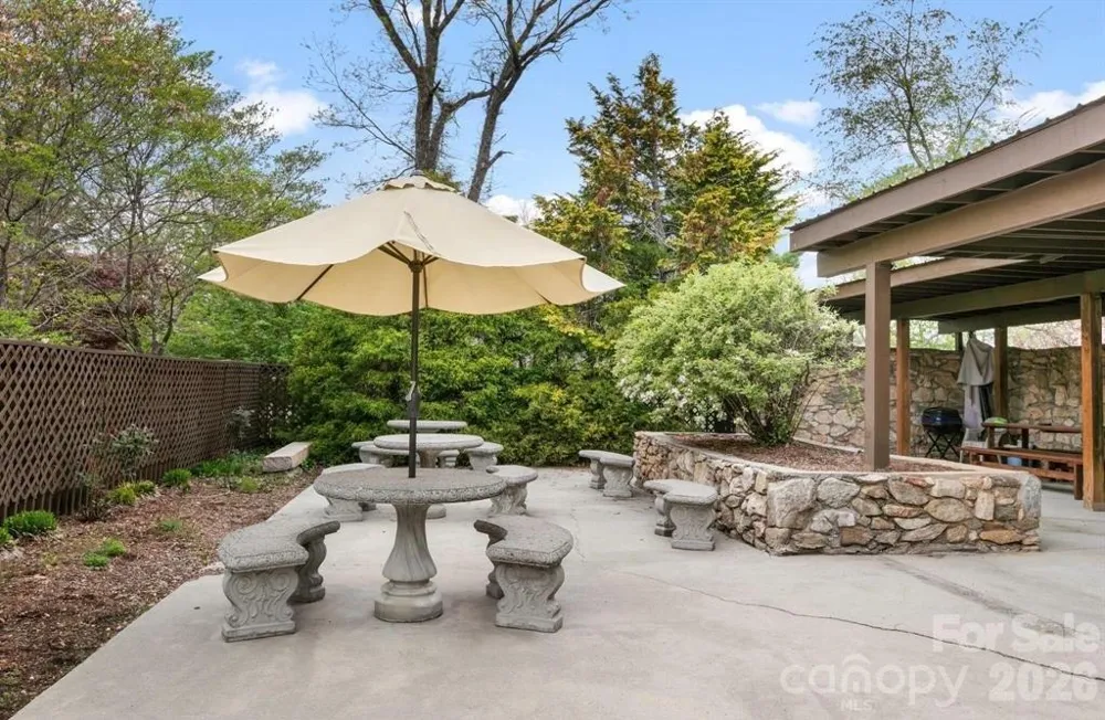 51 Maple Ridge Lane Asheville, NC 28806