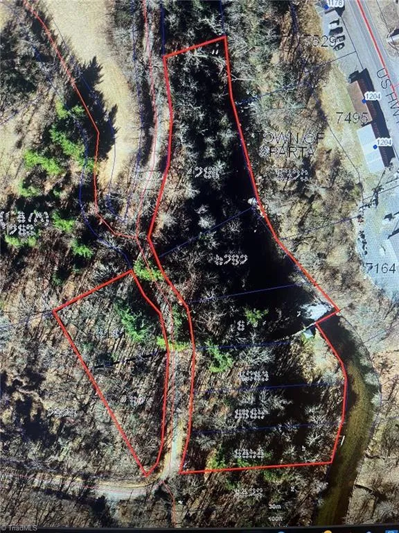 00 Southside Drive Sparta, NC 28675