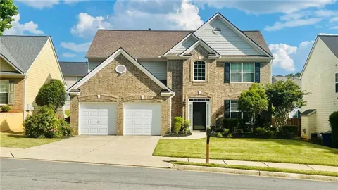 4644 Creekside Cove