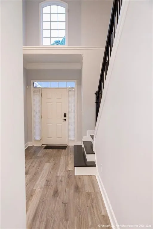 4644 Creekside Cove Atlanta, GA 30349