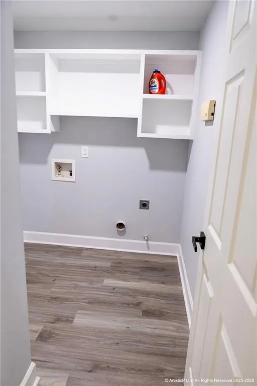 4644 Creekside Cove Atlanta, GA 30349