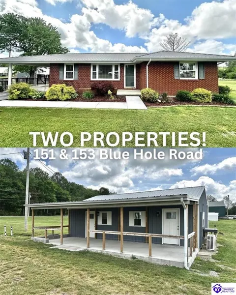 151 Blue Hole Road