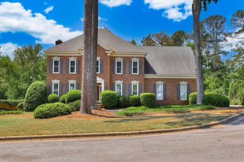 3498 Lonesome Pine Court