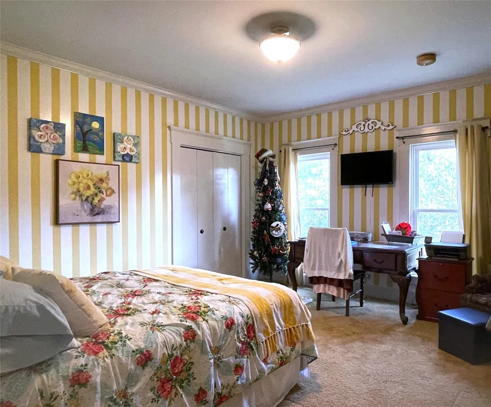 702 S 9th Avenue Teague, TX 75860