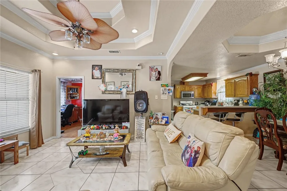 1109 Green Field Drive Corpus Christi, TX 78405