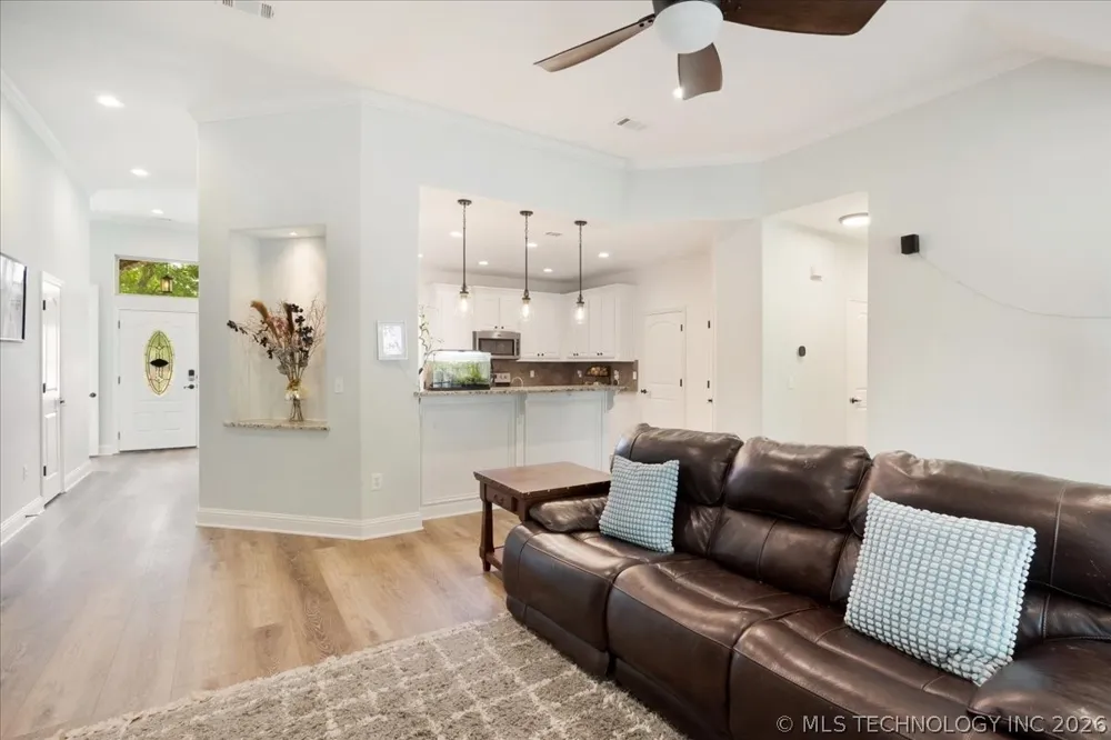 1008 Beretta Boulevard Durant, OK 74701