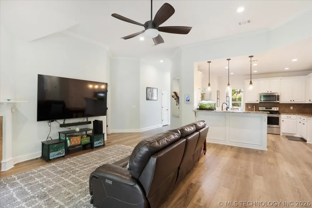 1008 Beretta Boulevard Durant, OK 74701