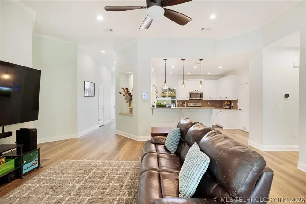 1008 Beretta Boulevard Durant, OK 74701