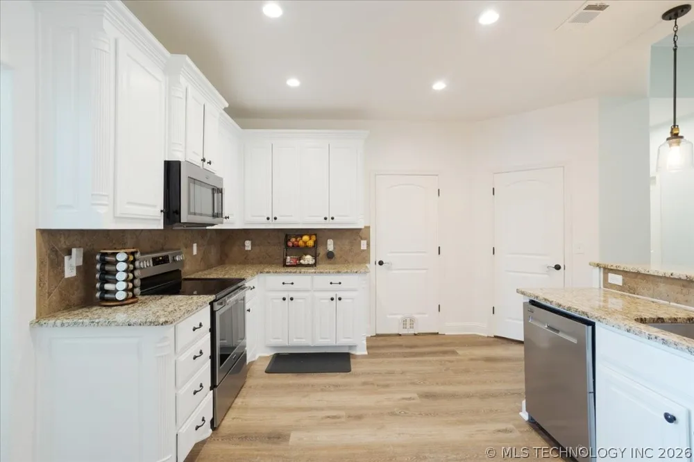 1008 Beretta Boulevard Durant, OK 74701