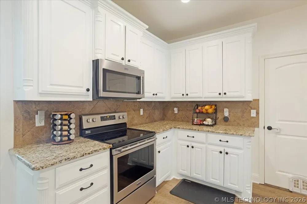 1008 Beretta Boulevard Durant, OK 74701