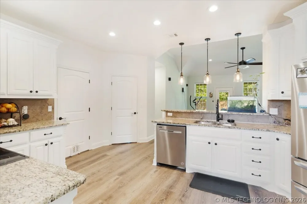 1008 Beretta Boulevard Durant, OK 74701