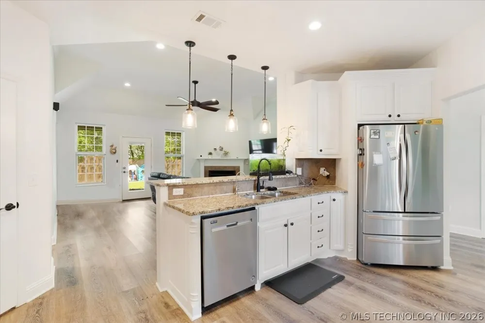 1008 Beretta Boulevard Durant, OK 74701