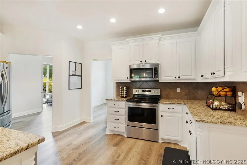 1008 Beretta Boulevard Durant, OK 74701