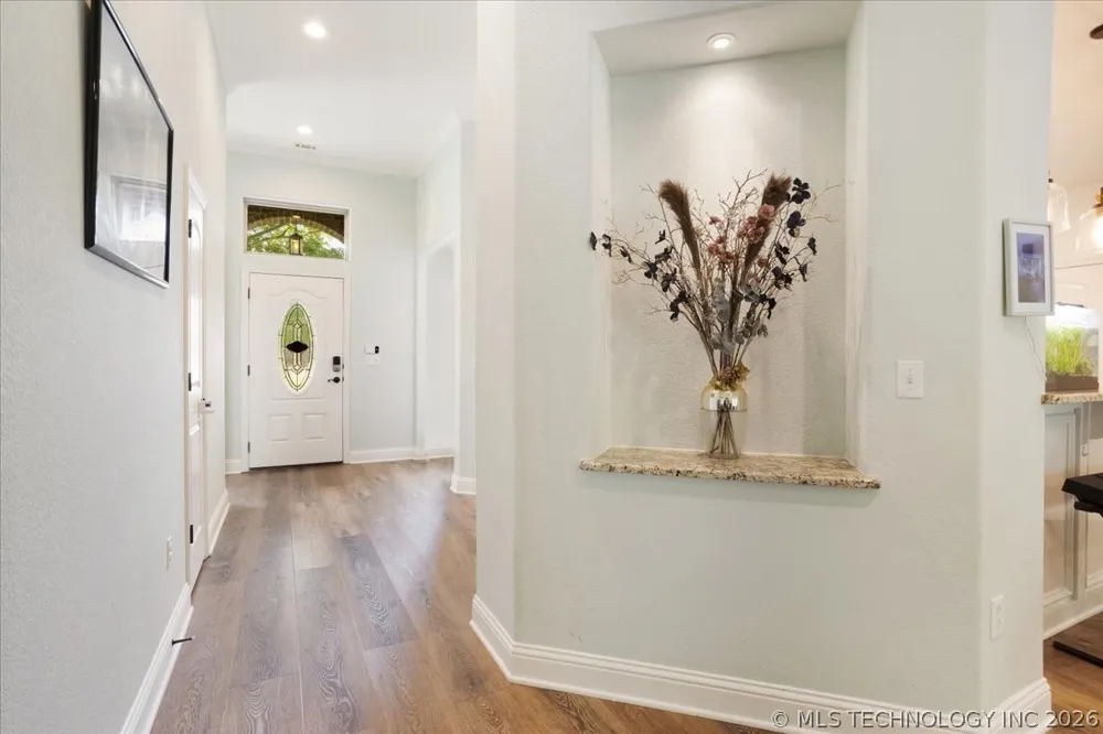 1008 Beretta Boulevard Durant, OK 74701