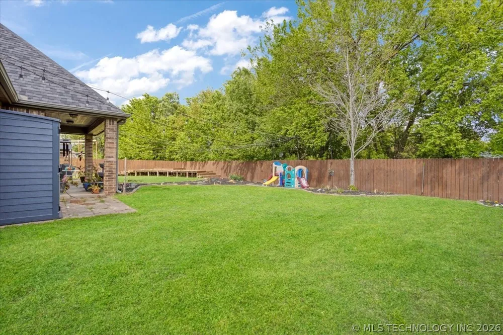 1008 Beretta Boulevard Durant, OK 74701
