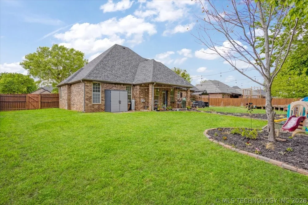 1008 Beretta Boulevard Durant, OK 74701