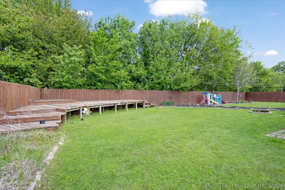1008 Beretta Boulevard Durant, OK 74701