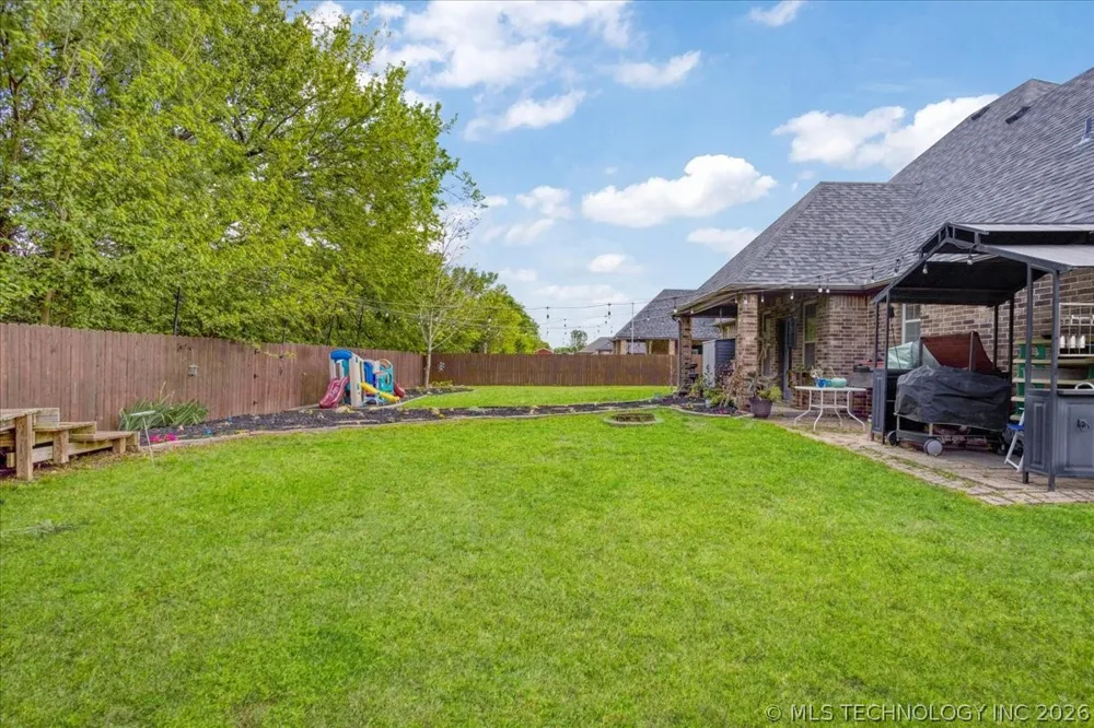 1008 Beretta Boulevard Durant, OK 74701