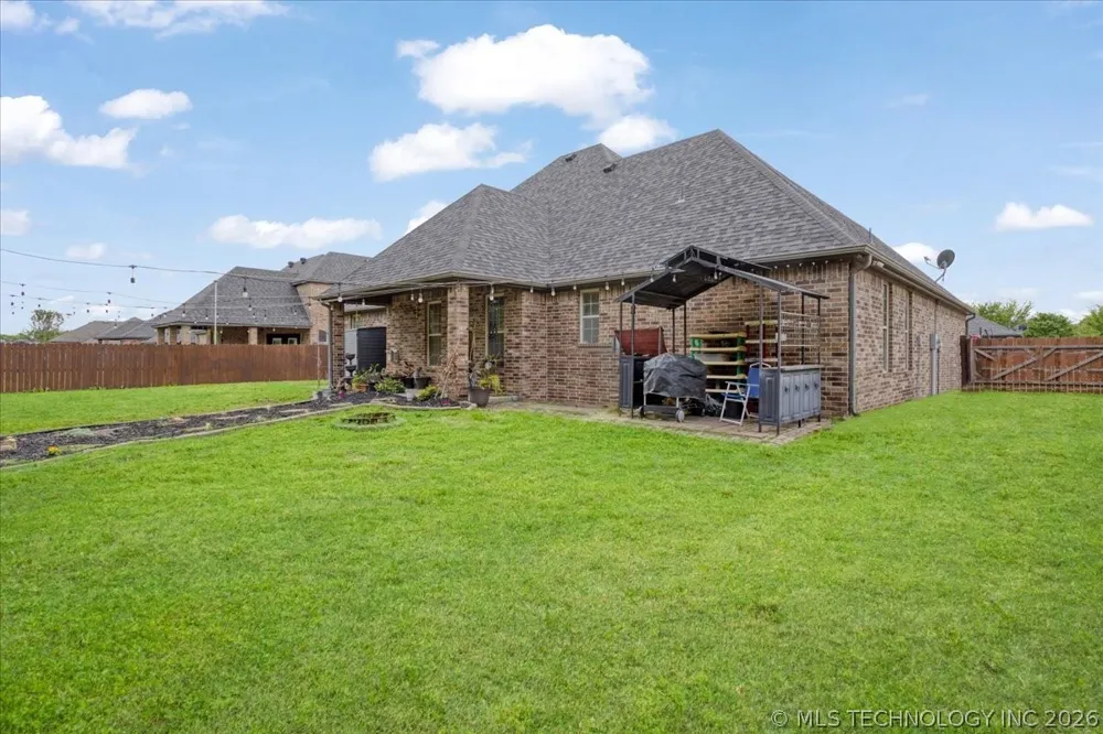 1008 Beretta Boulevard Durant, OK 74701