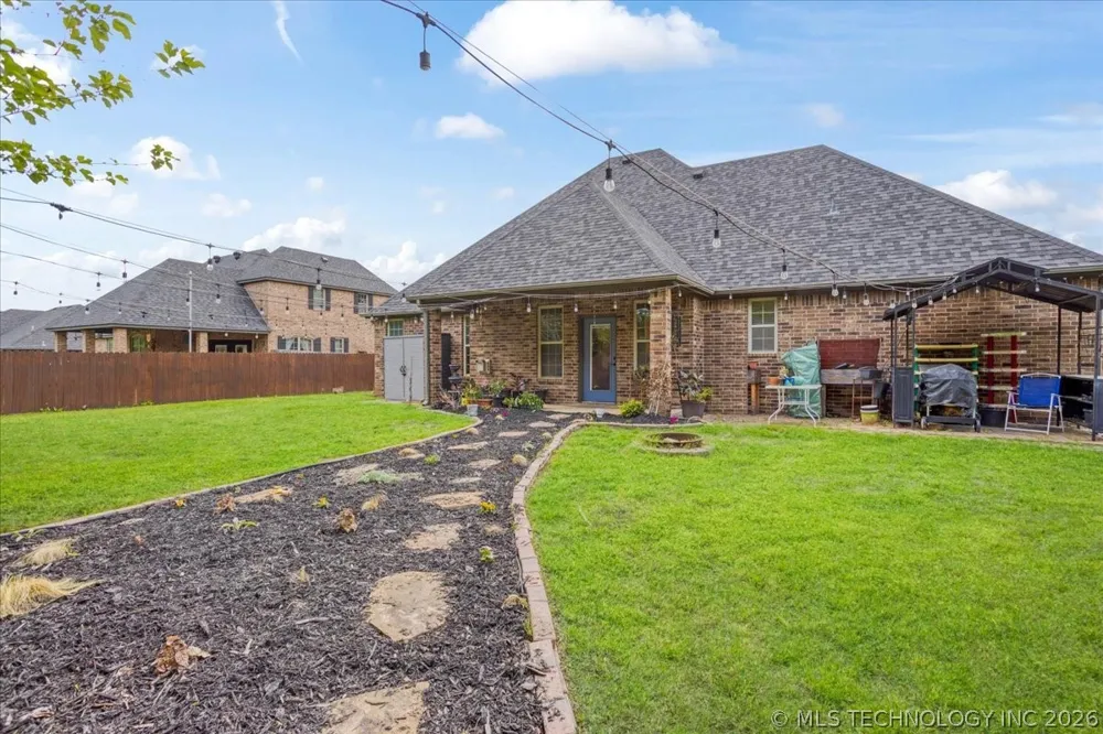 1008 Beretta Boulevard Durant, OK 74701