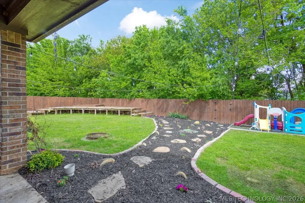 1008 Beretta Boulevard Durant, OK 74701