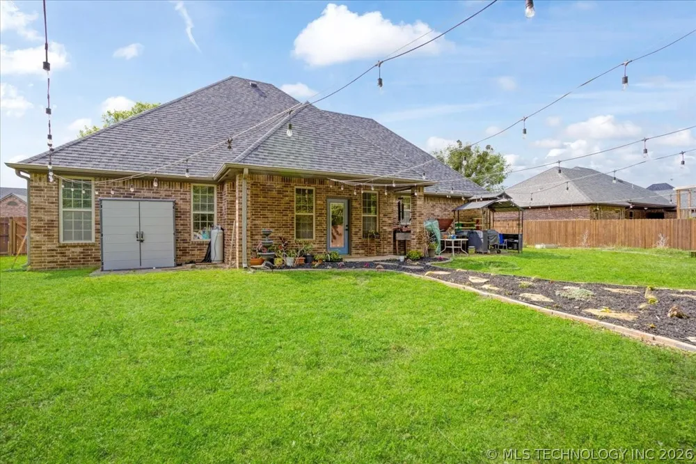 1008 Beretta Boulevard Durant, OK 74701