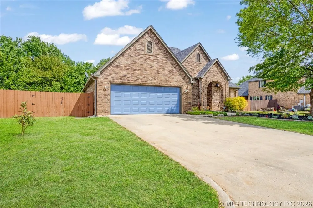 1008 Beretta Boulevard Durant, OK 74701
