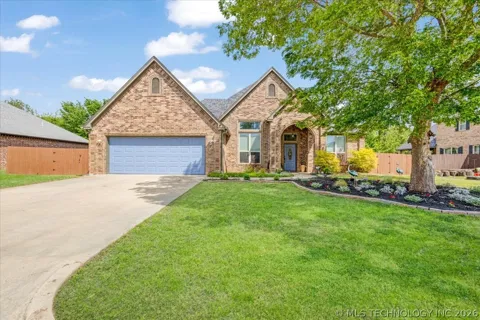1008 Beretta Boulevard