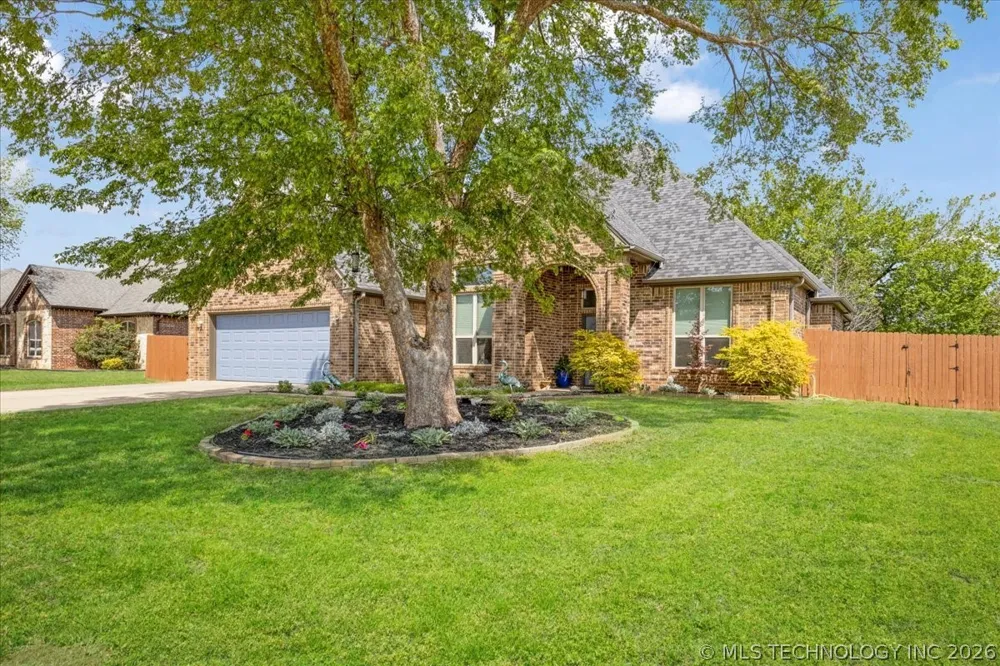 1008 Beretta Boulevard Durant, OK 74701