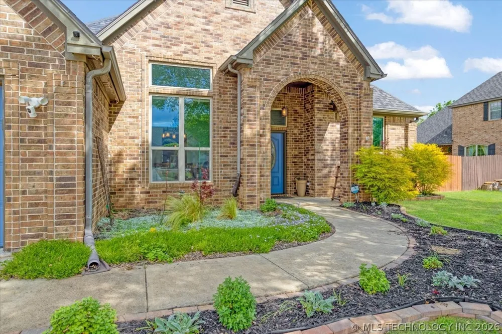 1008 Beretta Boulevard Durant, OK 74701