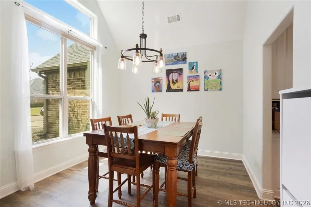 1008 Beretta Boulevard Durant, OK 74701
