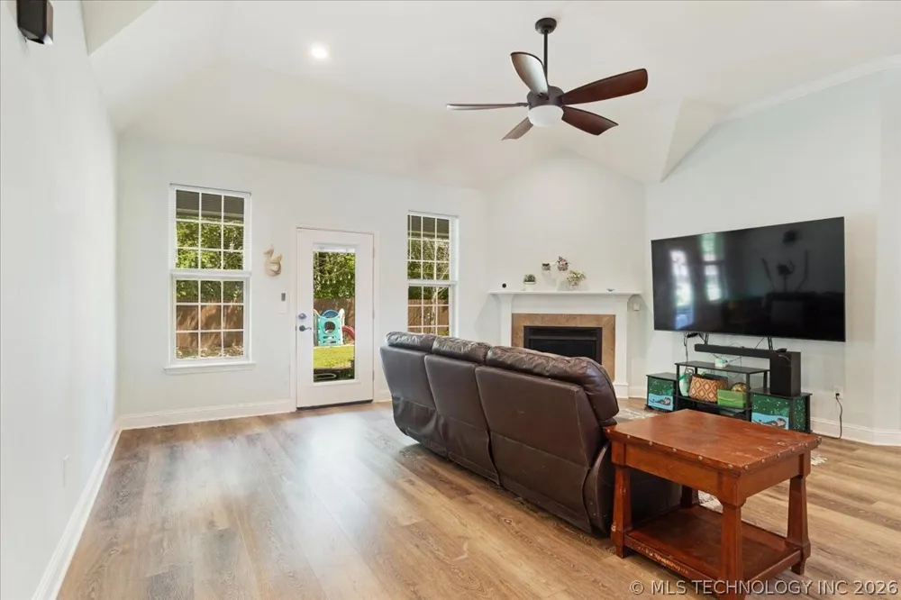 1008 Beretta Boulevard Durant, OK 74701