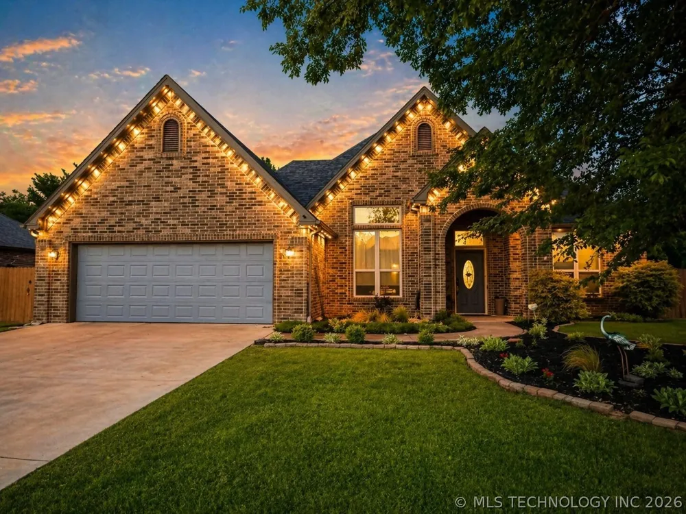 1008 Beretta Boulevard Durant, OK 74701