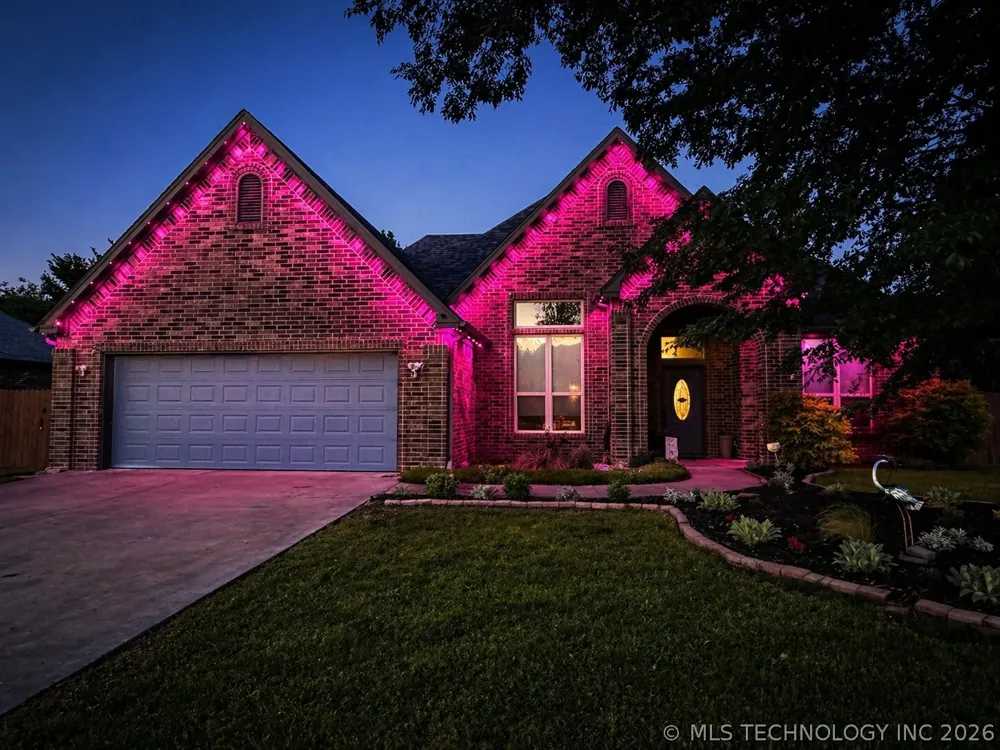 1008 Beretta Boulevard Durant, OK 74701