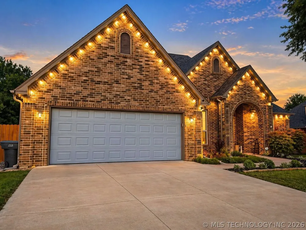 1008 Beretta Boulevard Durant, OK 74701